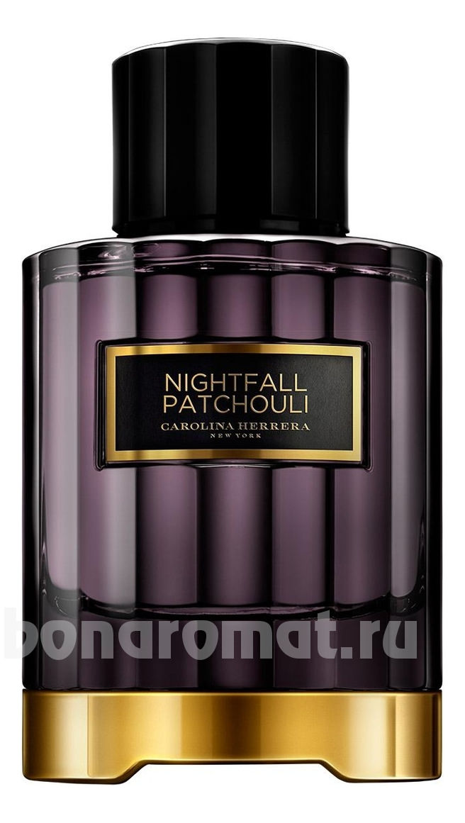 Nightfall Patchouli
