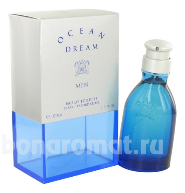 Ocean Dream Men