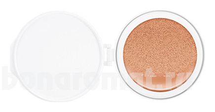  - Velvet Finish Cushion SPF50 PA 15