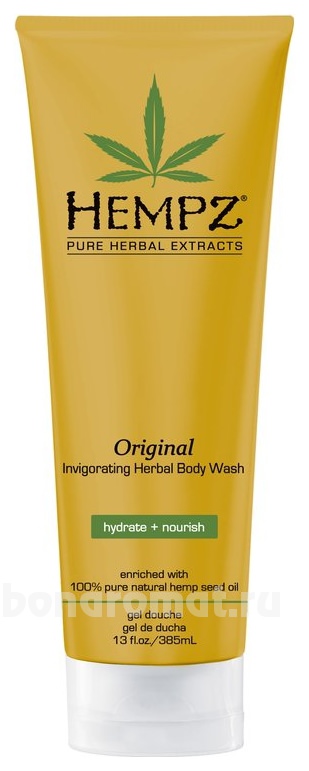    Original Body Wash ()