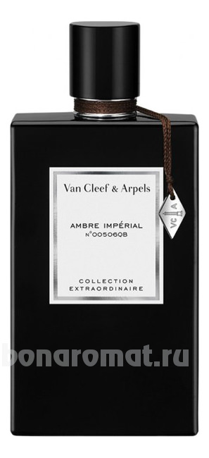 Van Cleef & Arpels Collection Extraordinaire Bois Dore