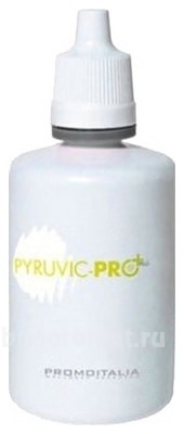     Pyruvic-ro Plus 25%