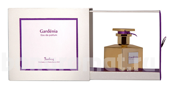 Isabey Gardenia For Women