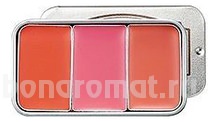        Fresh Fruit Lip & Cheek Trio