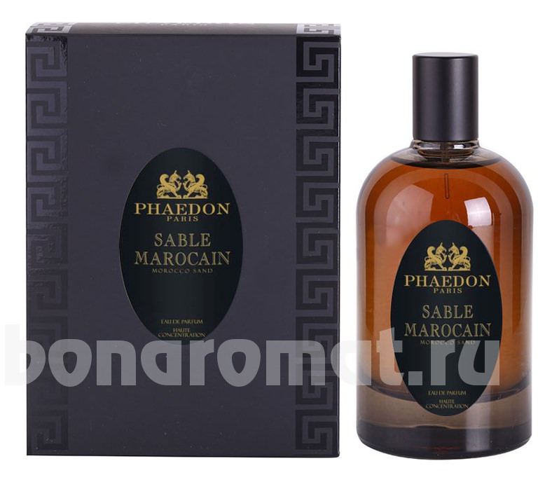 Sable Marocain