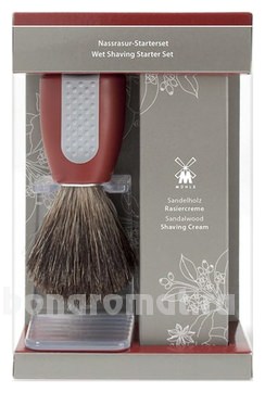  Skincare Sandalwood ( /  Shaving Cream     HJM)