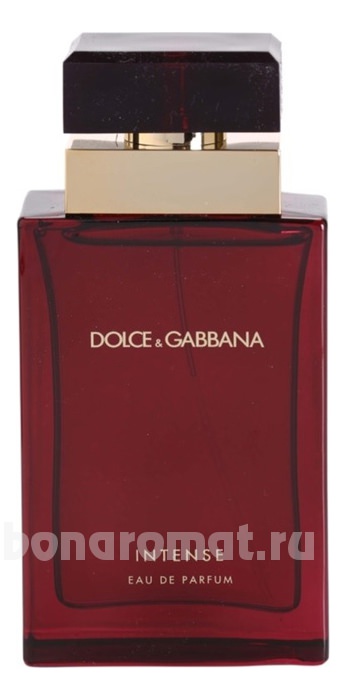 Dolce Gabbana (D&G) Pour Femme Intense