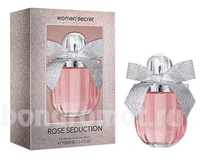 Rose Seduction