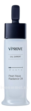        Oil Expert Pearl Aqua Radiance Oil