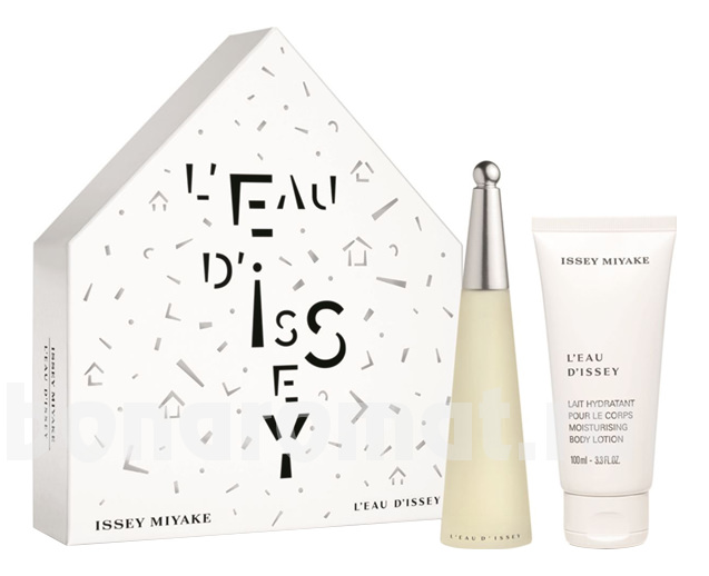 L'Eau D'Issey