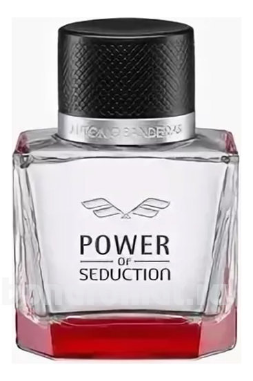 Power Of Seduction