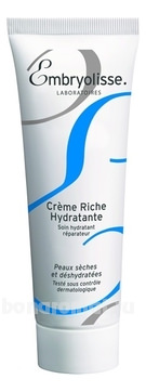 -  Creme Riche Hydratante