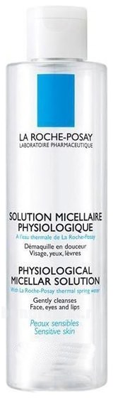   Physiological Micellar Solution