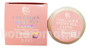        Sangtumeori Stem Cell Clinic Nourishing Cream Collagen