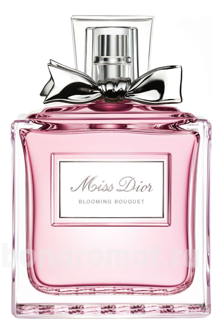 Miss Dior Blooming Bouquet