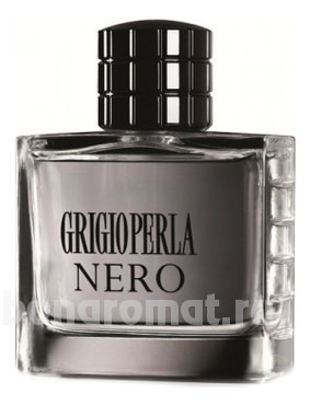 GrigioPerla Nero