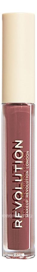    Nudes Collection Gloss