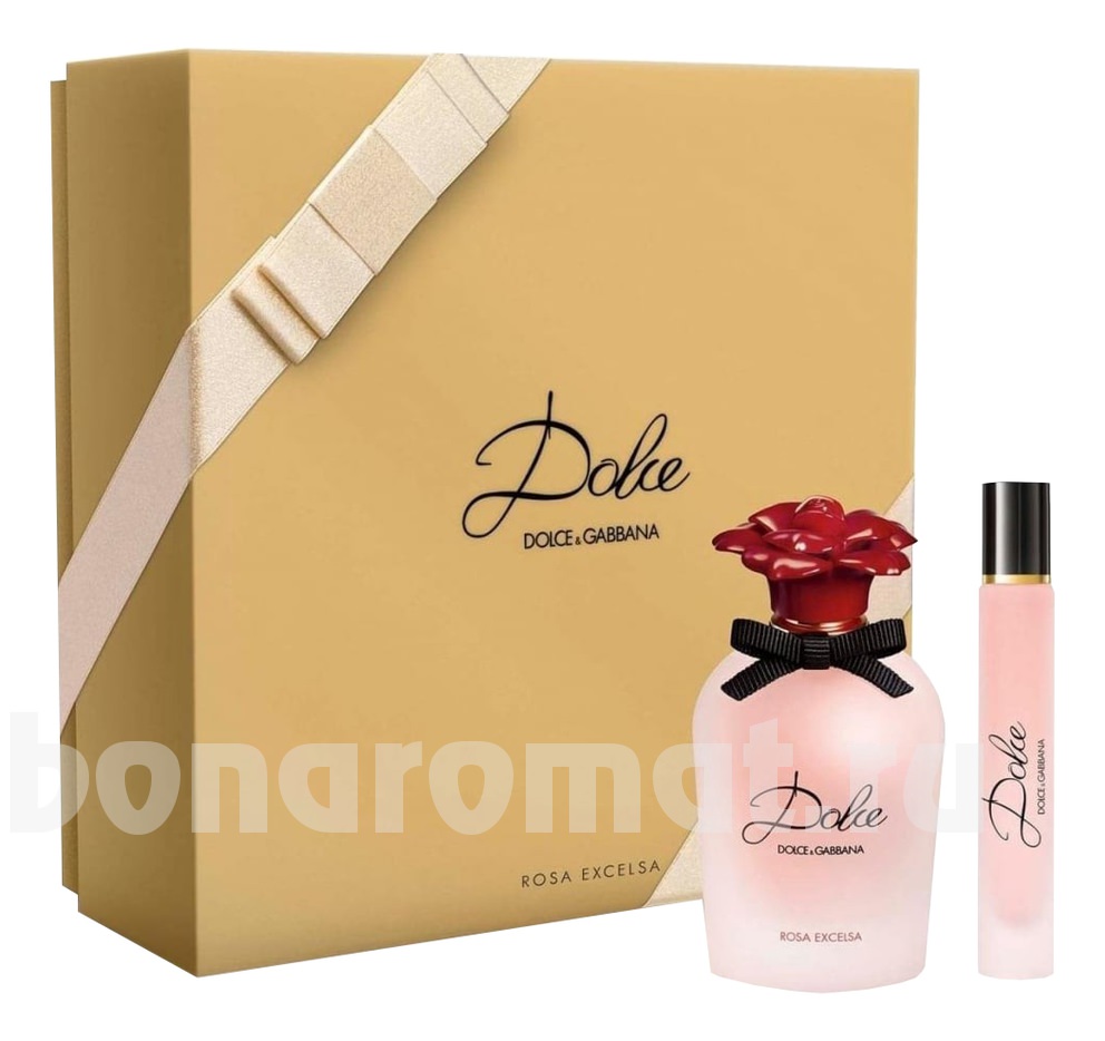 Dolce Gabbana (D&G) Dolce Rosa Excelsa