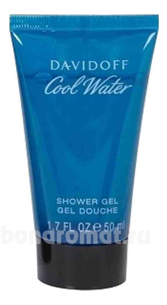 Cool Water For Men