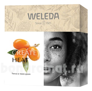  Create Heat  (  / +   /)