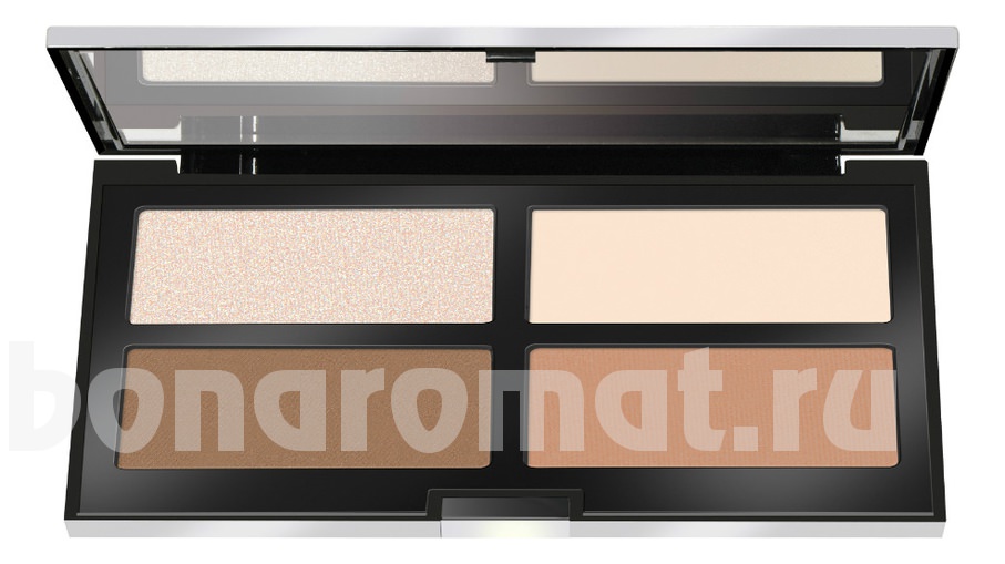    Contouring & Strobing Palette 17,5