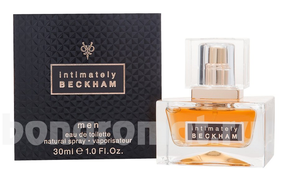 Intimately Men