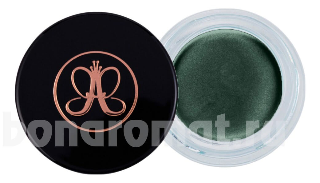  -   Waterproof Creme Color