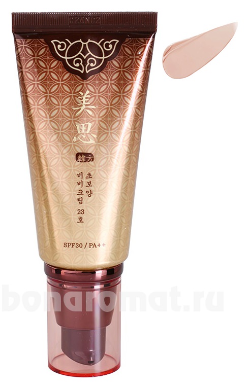 BB  Cho Bo Yang BB Cream SPF30 PA