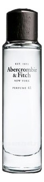 Abercrombie & Fitch Perfume 41