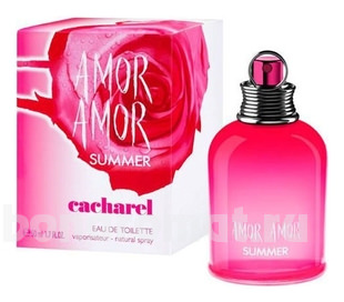 Amor Amor Summer 2011