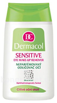 Dermacol средство для снятия макияжа