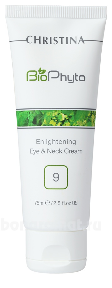         Bio Phyto Enlightening Eye and Neck Cream