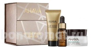    Beauty Before Age ( +   15 +  15)