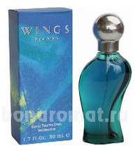 Wings For Men