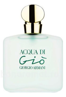 Armani Acqua Di Gio Pour Femme