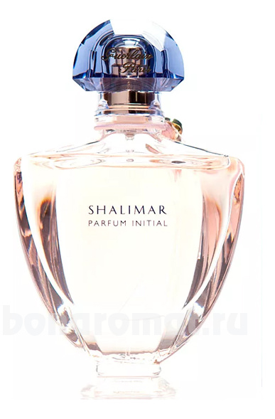 Shalimar Parfum Initial L'Eau