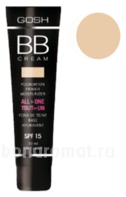 BB    All In One Tout En Un SPF15