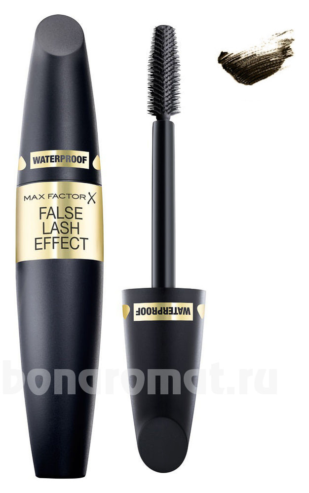         False Lash Effect Waterproof 13,1