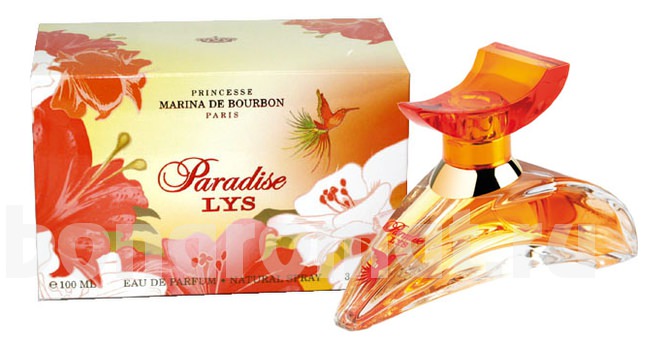 Lys Paradise