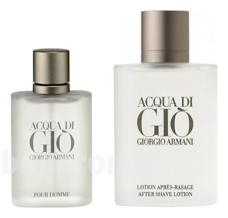 Armani Acqua Di Gio Pour Homme