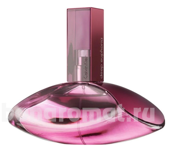 Deep Euphoria Eau De Toilette