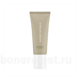 BB    Super Origin Collagen Waterproof BB Cream SPF46 PA++