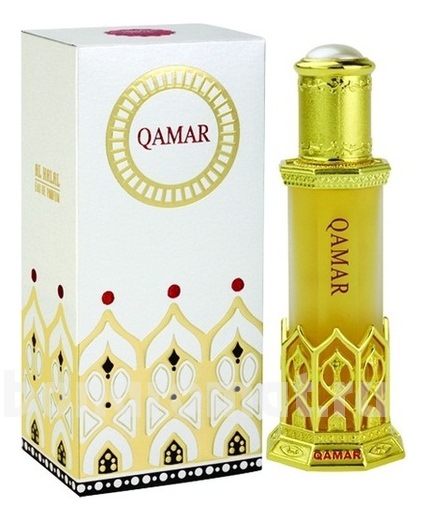 Qamar