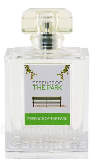 Essence Of The Park