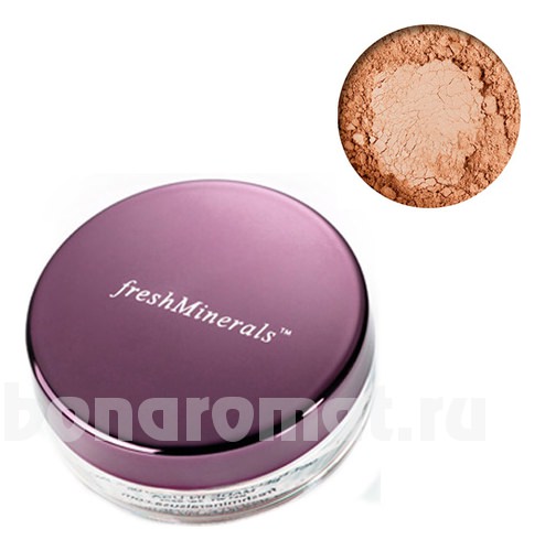  -   Mineral Loose Powder Foundation