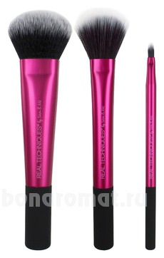        Cheek & Lip Brush