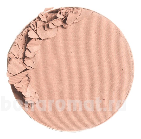      Pressed Mineral Foundation