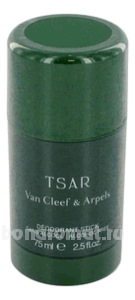 Van Cleef & Arpels Tsar