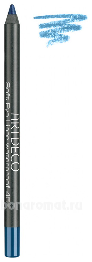     Soft Eye Liner Waterproof 1,2