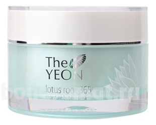         Lotus Root 365 Moisture Bubble Cream